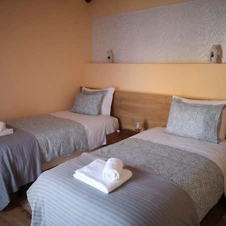 Feather House São Bartolomeu Buitenkant foto