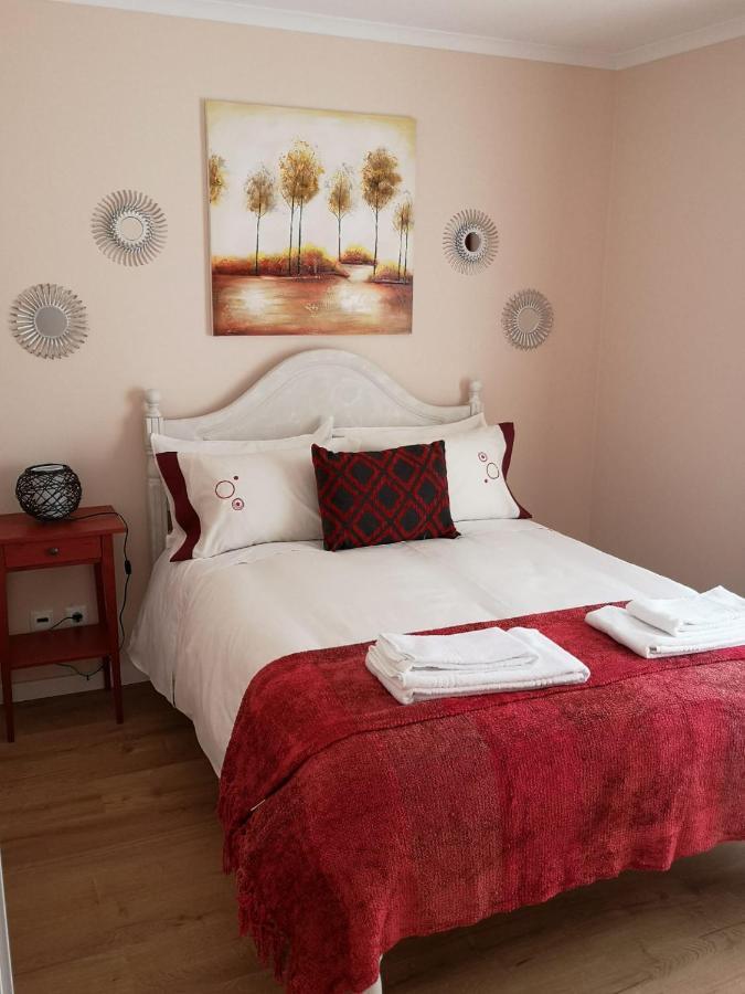 Feather House São Bartolomeu Buitenkant foto
