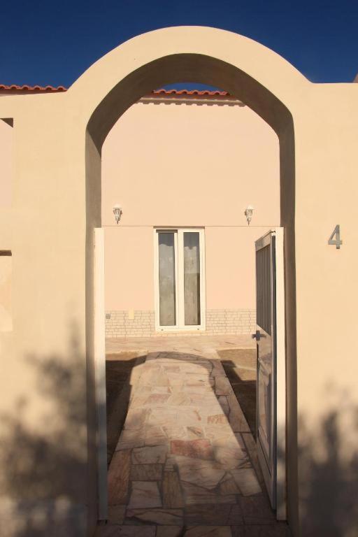 Feather House São Bartolomeu Buitenkant foto