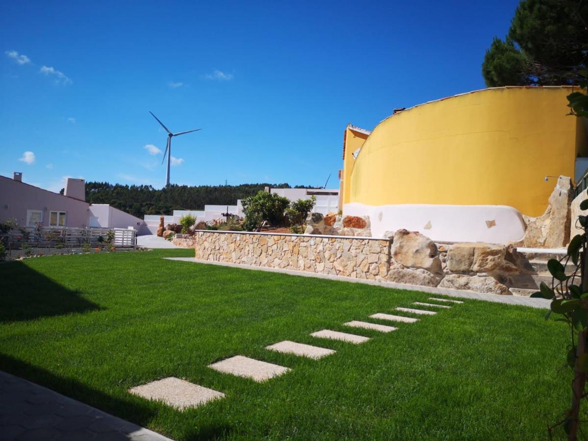 Feather House São Bartolomeu Buitenkant foto