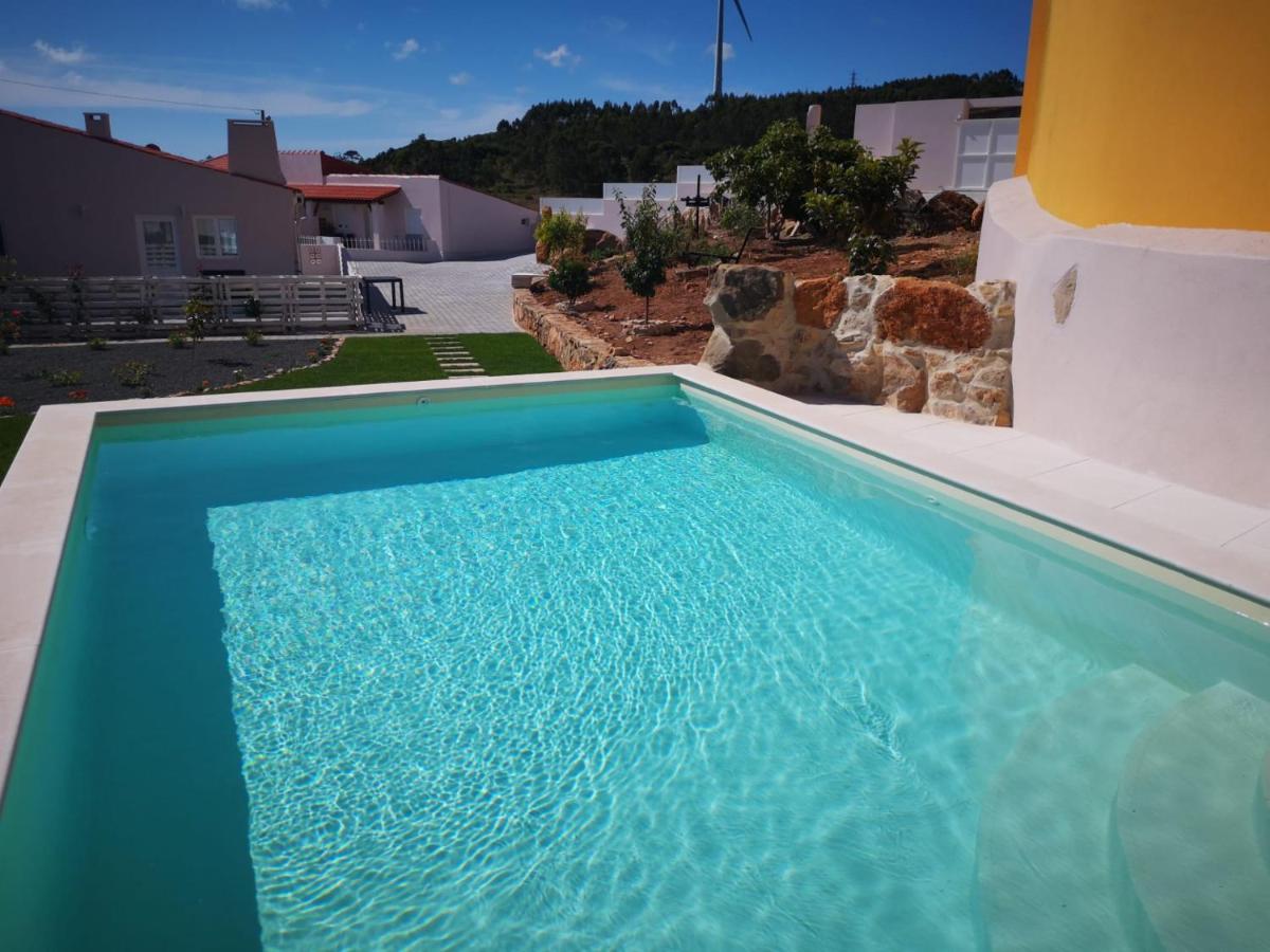 Feather House São Bartolomeu Buitenkant foto