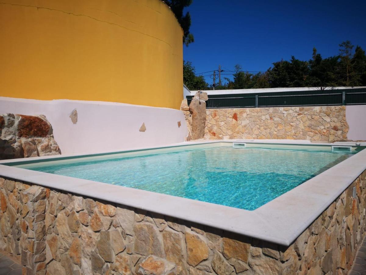 Feather House São Bartolomeu Buitenkant foto