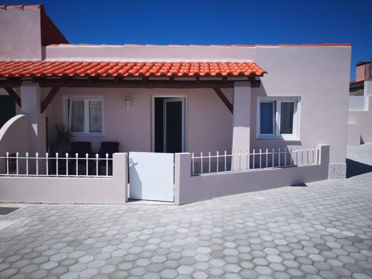 Feather House São Bartolomeu Buitenkant foto