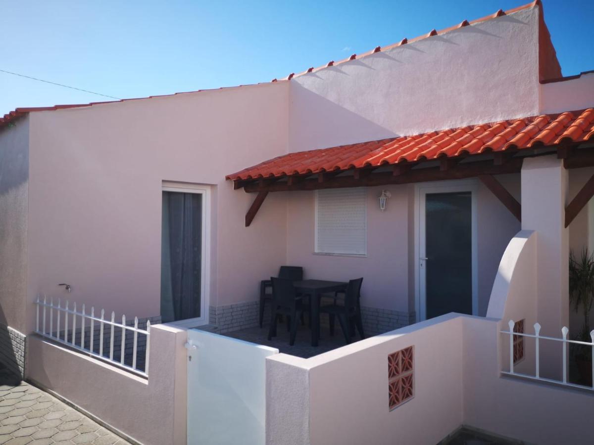 Feather House São Bartolomeu Buitenkant foto