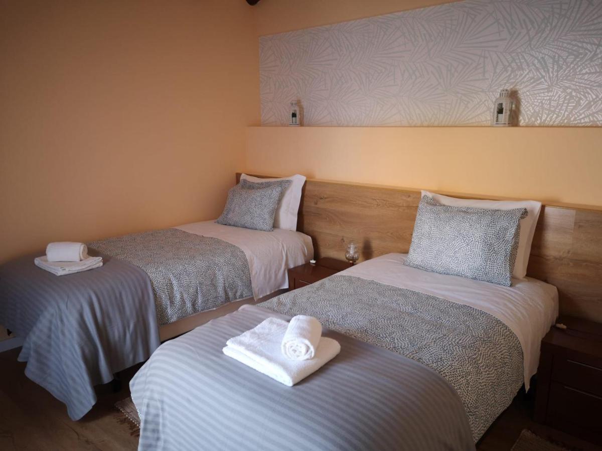Feather House São Bartolomeu Buitenkant foto