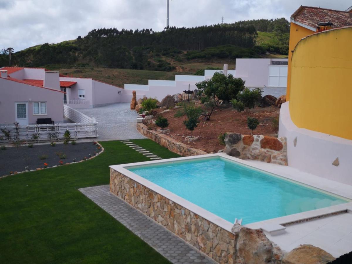 Feather House São Bartolomeu Buitenkant foto