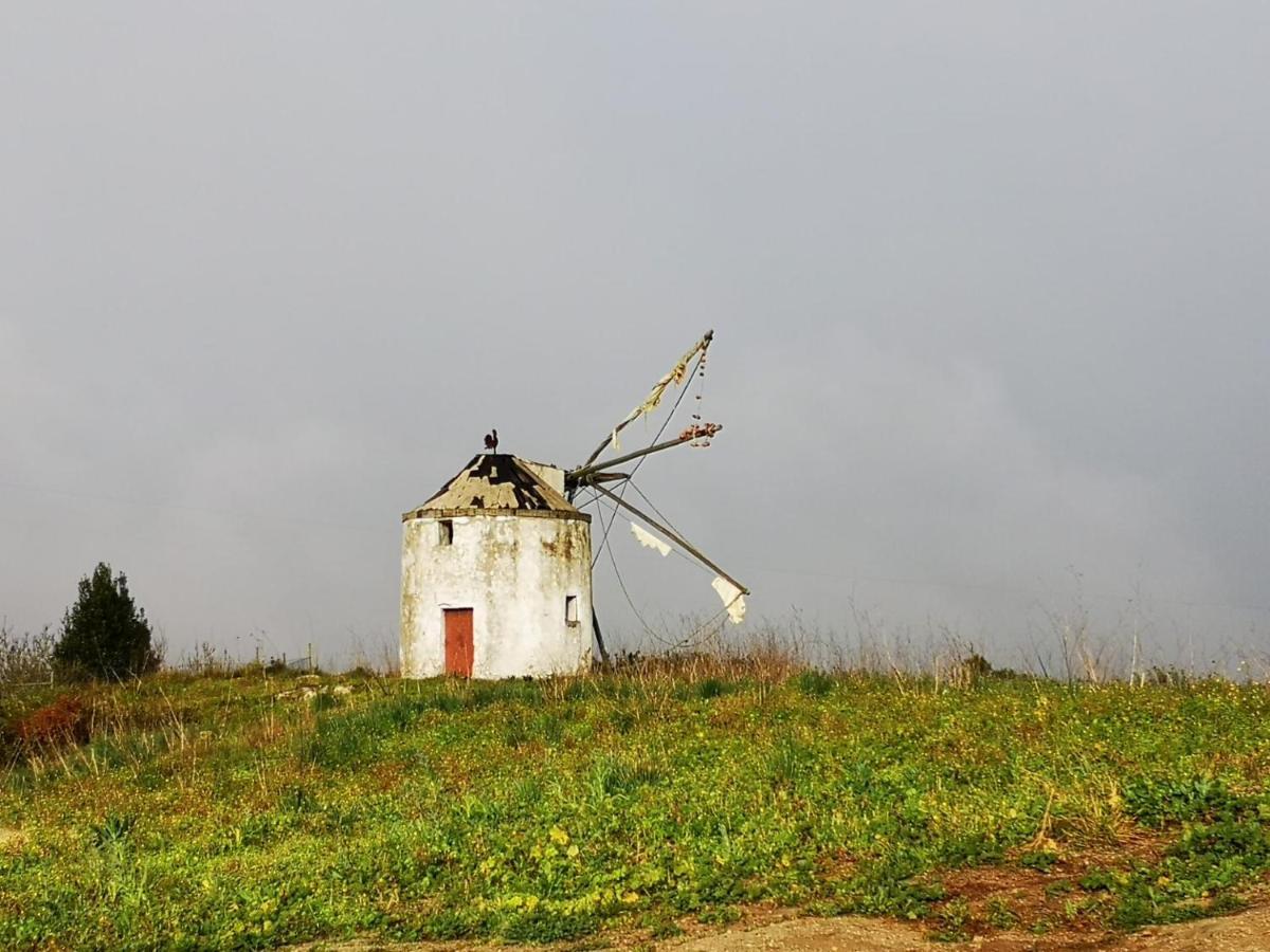 Feather House São Bartolomeu Buitenkant foto
