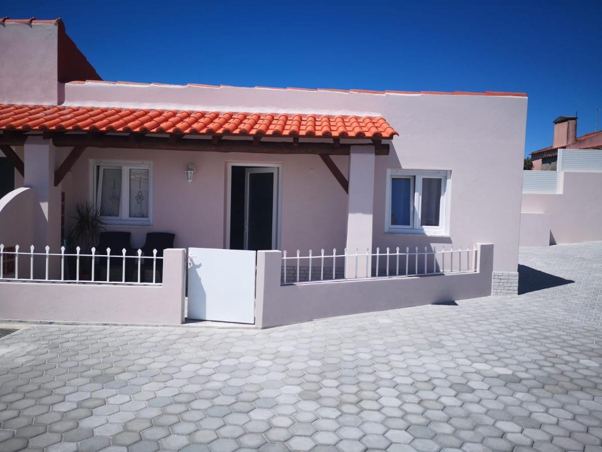 Feather House São Bartolomeu Buitenkant foto