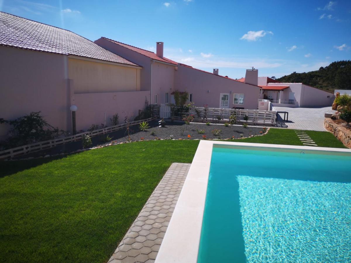 Feather House São Bartolomeu Buitenkant foto