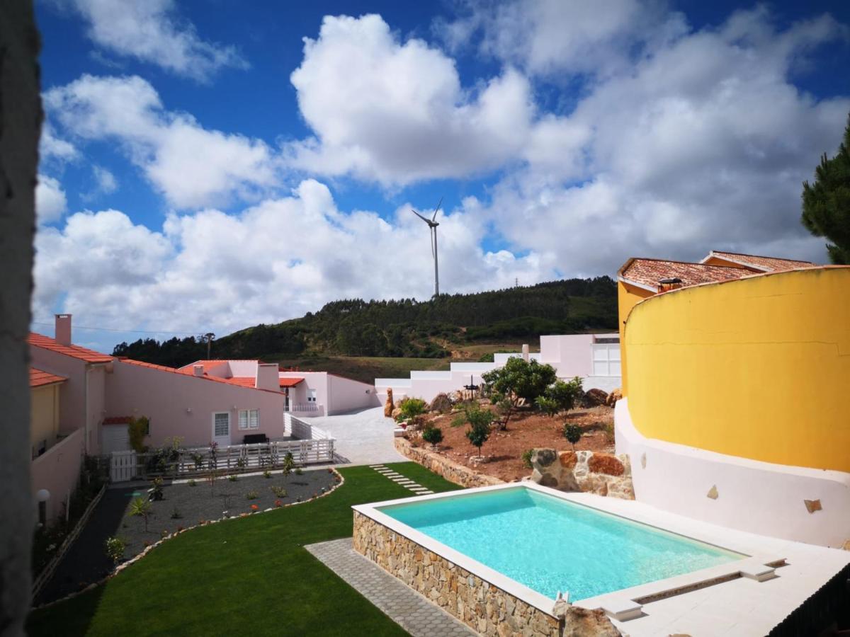 Feather House São Bartolomeu Buitenkant foto